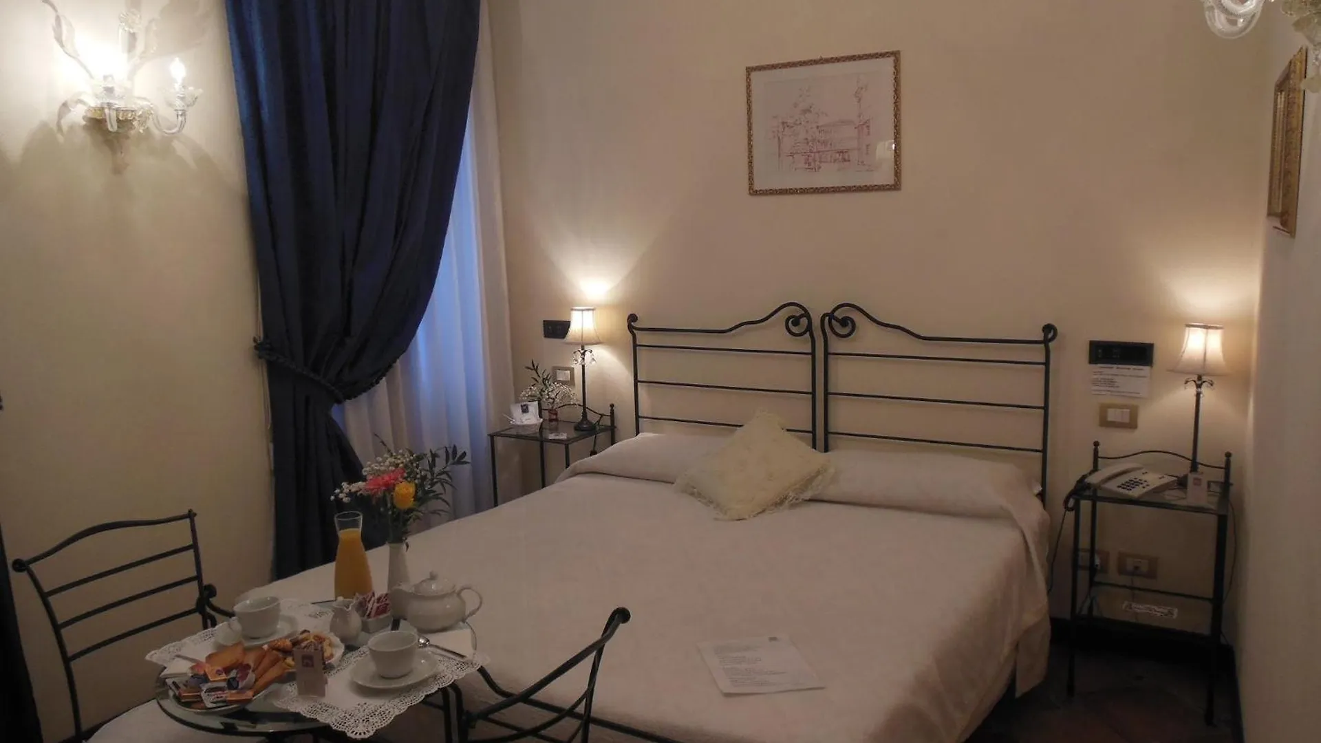 Ca' Riccio Hotel Venice