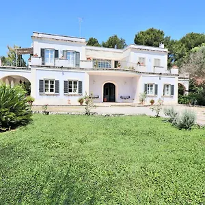 ** Bed & Breakfast Relais Delle Rose Italië