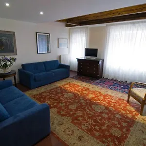 Apartment Sarai