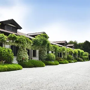 Venicegreen Agriresort تيسّيرا