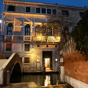 **** Hotel Ca' Vendramin Zago Italië