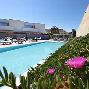 **** Aparthotel Salento & Italië