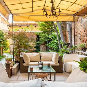 Apartment Al Campanile Madonna Dell'orto