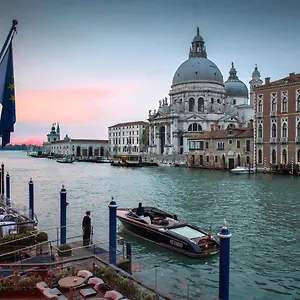 The Gritti Palace, A Luxury Collection Hotel, ***** Венеция
