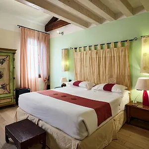 La Villeggiatura *** Venedig