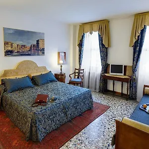 Bed & Breakfast Ca' Angeli, Venice