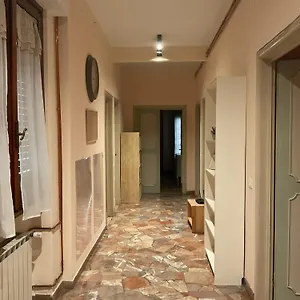 Apartment Oro 1