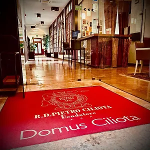 Hotel Domus Ciliota, Venice
