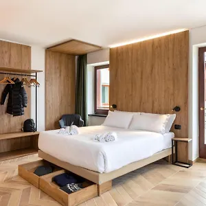 Passo Tre Croci Cortina كورتينا دامبيتزو