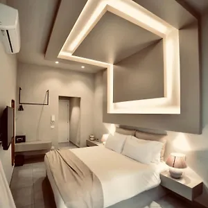  Hotel Boutique Italië