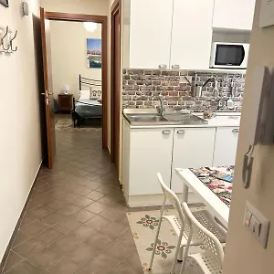 Apartment Sicilian Dream