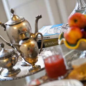 ** Bed & Breakfast La Scalinatella Italië