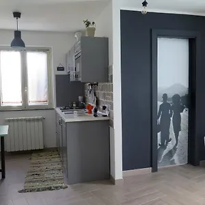 Appartamento Il Nottetempo, Centro