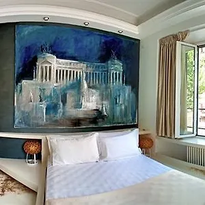 Guest house Bdb Luxury San Pietro