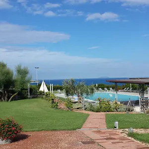 Farm stay Casale Del Mare