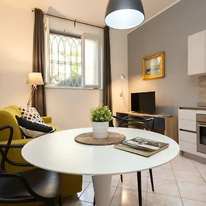 Appartamento The Rent - Cozy Studio In Downtown