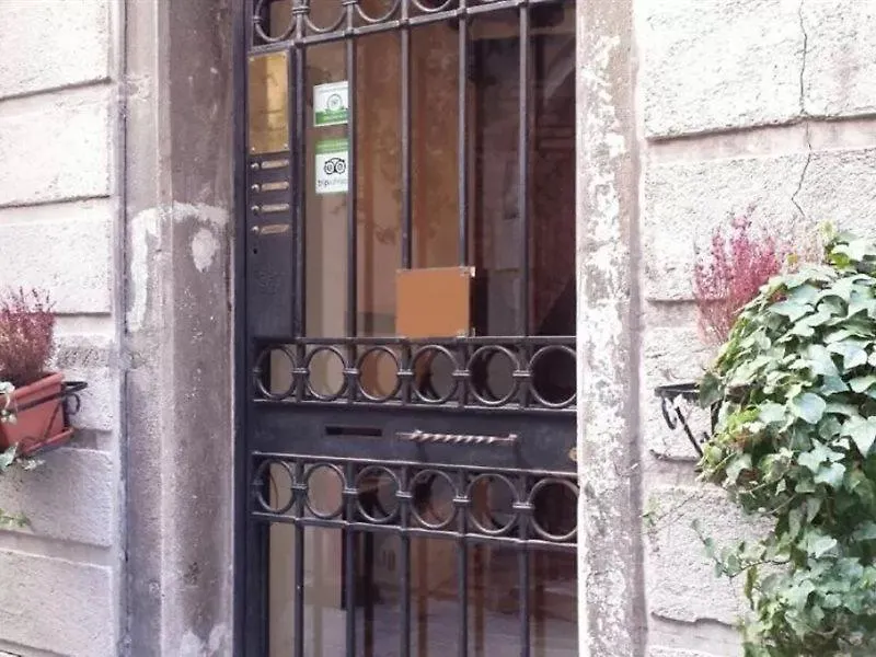 Ca' Riccio Hotel Venice 2*,