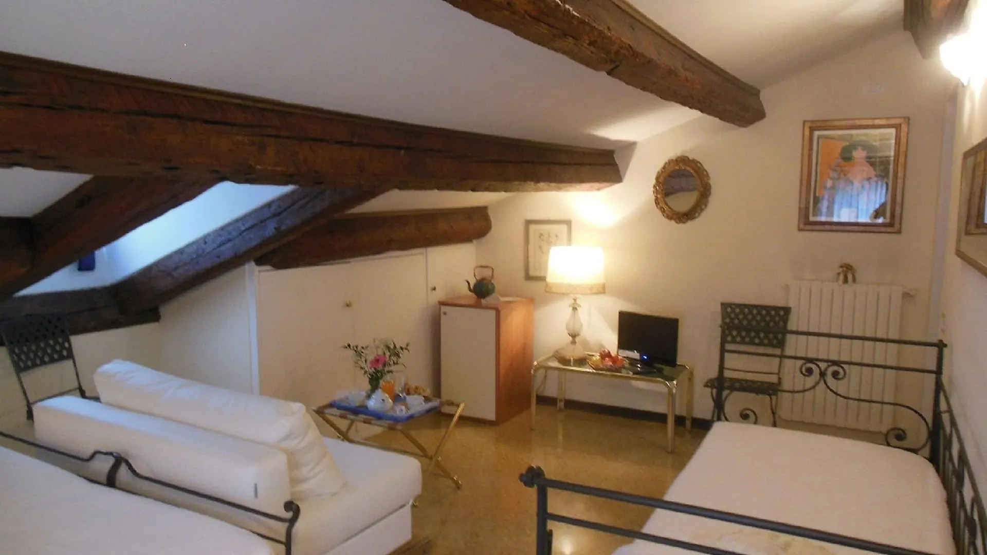Ca' Riccio Hotel Venice